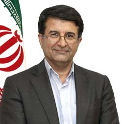 عضو اصلی هیات مدیره