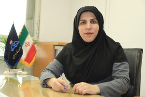 رئیس حسابرسی داخلی